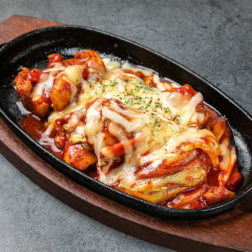 Comentarii opinii despre 古民家韓食堂いるだ