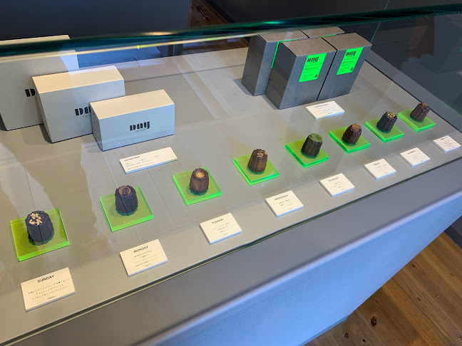 Opinii despre Day cannel’e în 廿日市市 - 飲食業