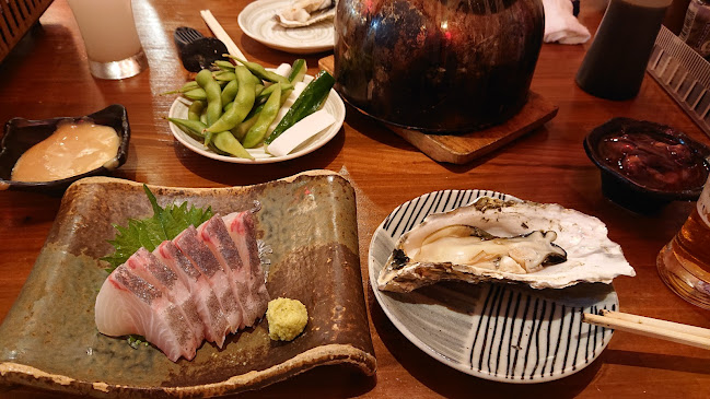 Opinii despre 波平 住之江店 în 大阪市 - 飲食業