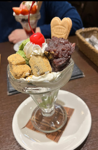 Comentarii opinii despre イデカフェ イオン鎌ヶ谷ショッピングセンター店