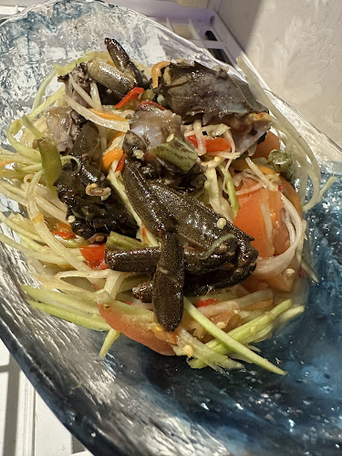 Comentarii opinii despre タイレストラン サバイ・タイタイ