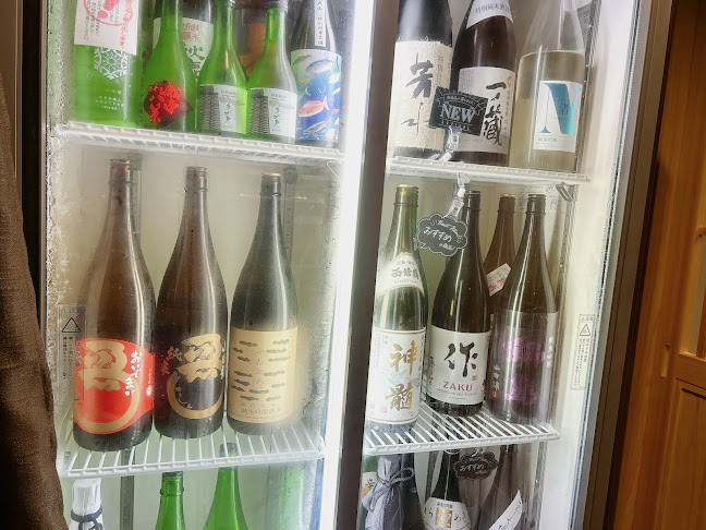 和酒処 婆娑羅 - 飲食業