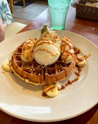 HALENOHEA イオンモール幕張新都心店 - 飲食業