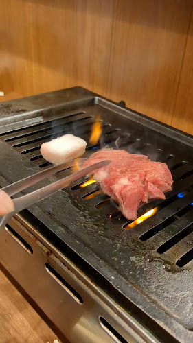 Comentarii opinii despre 焼肉おっくん 栄町本店