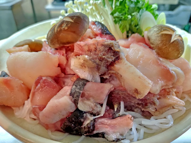 Comentarii opinii despre 三州家