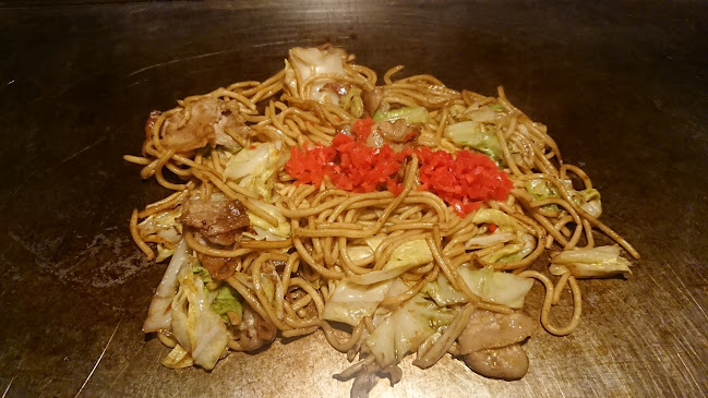 本家やきやき やきやき三輪 大阪堀江店 - 大阪市