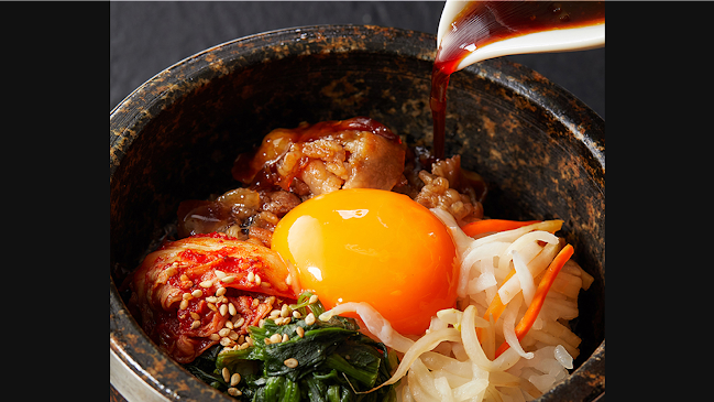 韓激 高松店 - 高松市