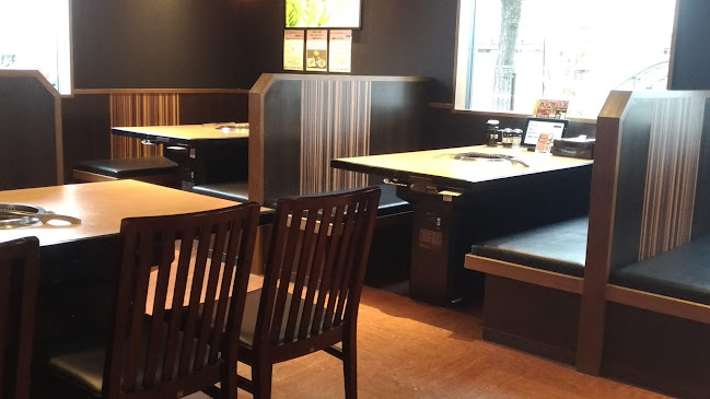 Comentarii opinii despre 焼肉きんぐ 南福島店