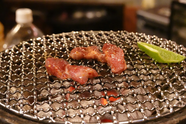 焼肉ろくなもんじゃねぇ