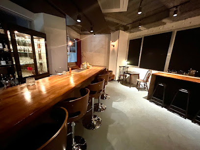 SHOT BAR ReBright（ショット バー リブライト）8F