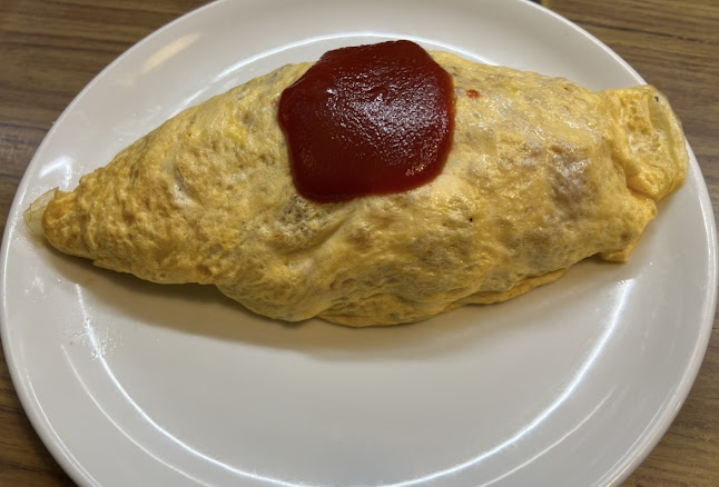 Opinii despre 洋食の店自由軒 în 神戸市 - 飲食業