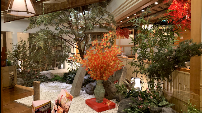 Opinii despre 寿司・和食 がんこ ユニバーサル・シティウォーク大阪店 în 大阪市 - 飲食業