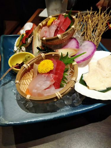 千年の宴 松阪北口駅前店 - 飲食業