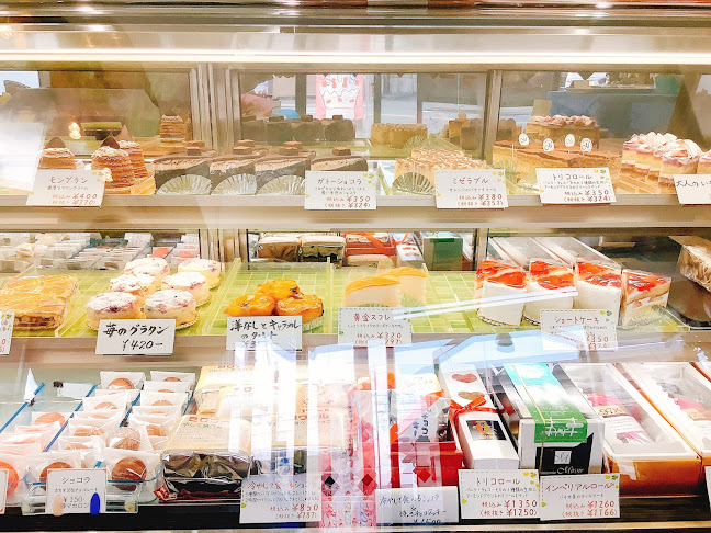 Opinii despre ミロワール în 都城市 - 飲食業