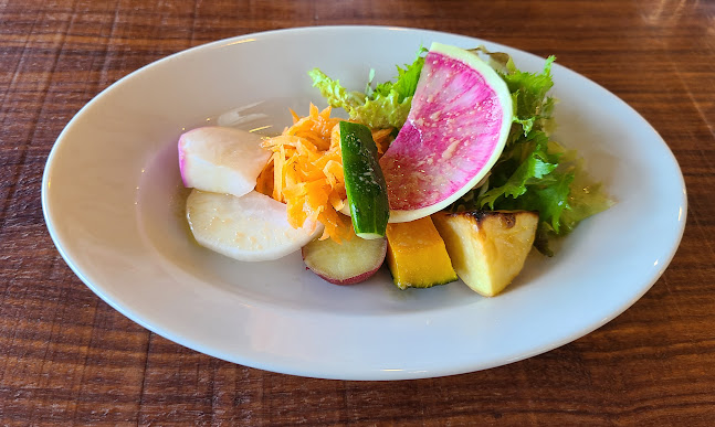 ラ・ジェンマ - 飲食業