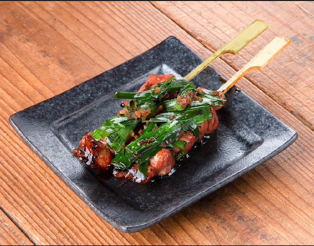 やきとりスタンダード 中野北口店 - 中野区