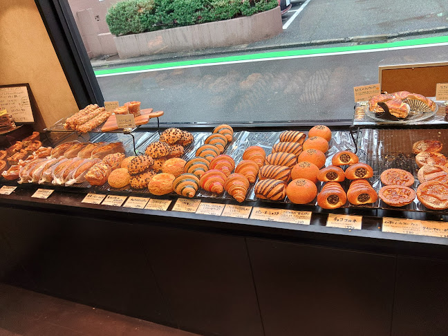 ブーランジュリー ル バムタン