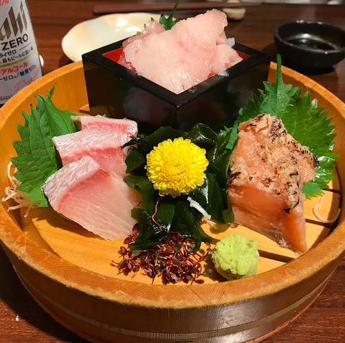 Comentarii opinii despre いろはにほへと 松阪駅前店