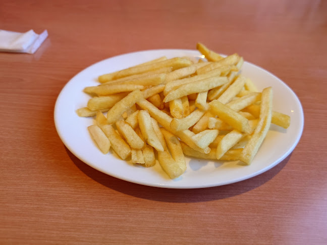 ジョイフル 藤枝高柳店