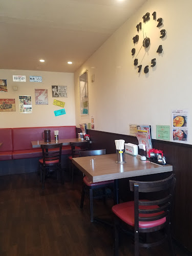 Opinii despre ファイヤーバーグ 北郷3条環状通り店 în 札幌市 - 飲食業