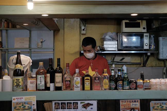 Comentarii opinii despre ビンミン 東京支店