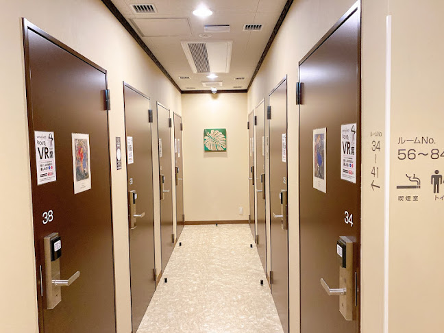 Opinii despre 快活CLUB 新座店 în 新座市 - 飲食業