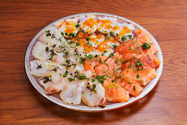 Comentarii opinii despre NYU 中目黒