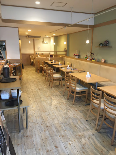 Opinii despre ふらっとCAFE în 名古屋市 - 飲食業