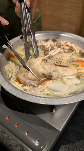 Opinii despre 日韓食彩 木下 în 山口市 - 飲食業