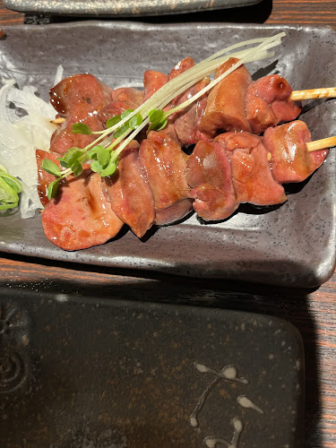 姫路やきとり 喜鳥家 本店 - 姫路市