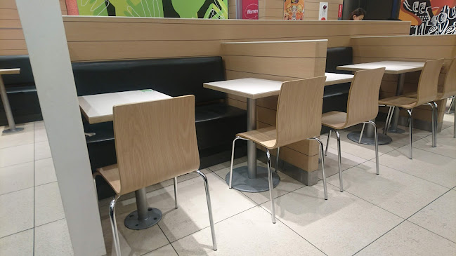 マクドナルド 亀戸店 - 江東区