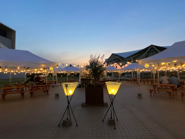 Opinii despre ららぽーと名古屋アクルスBBQ場～URBAN EARTH BBQ～ în 名古屋市 - 飲食業