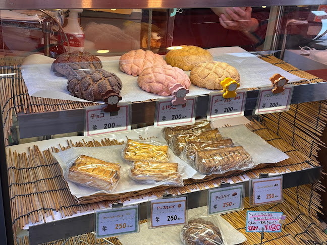 メロンパンファクトリー大井町 - 品川区
