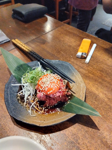 大阪 焼肉 南大門 - 大阪市