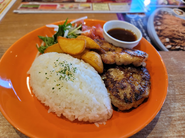 ビッグボーイ ひたちなか田彦店 - ひたちなか市