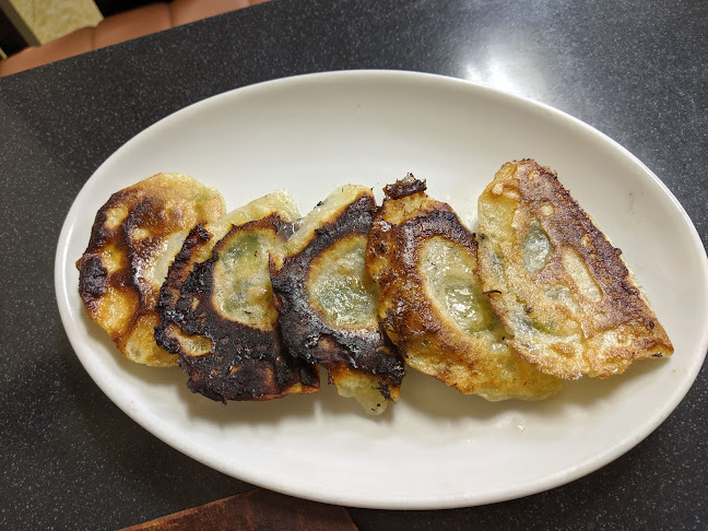 Opinii despre 餃子の富都 în 名古屋市 - 飲食業