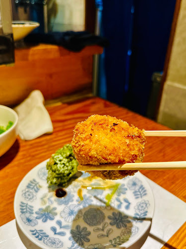 酒場・食事処 魚の まる田（まるた） - 福岡市