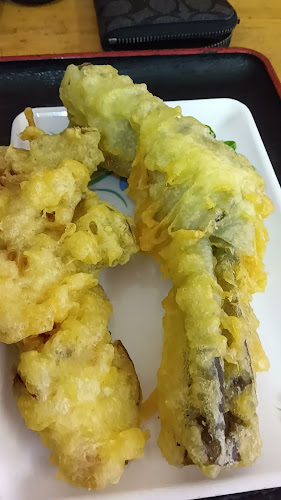 Comentarii opinii despre 手打ちうどん のぶ屋