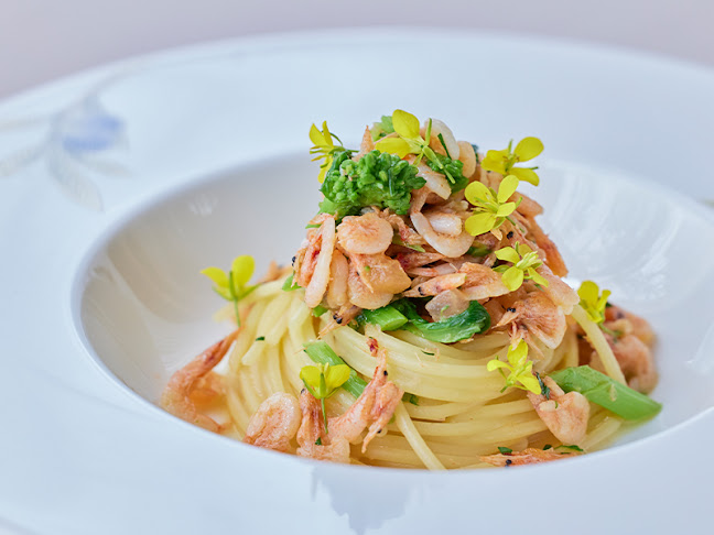 リストランテ ホルト - 飲食業