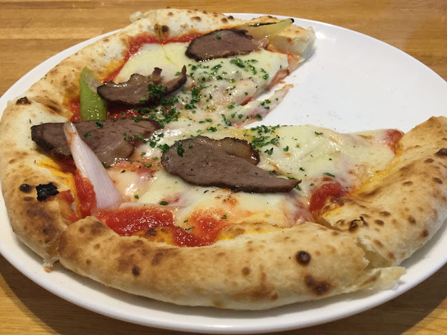 Comentarii opinii despre CUCINA クッチーナ