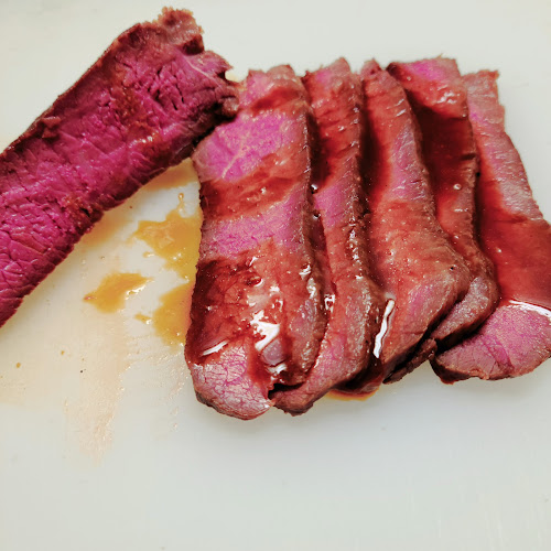 ビヤーンド井グチ - 飲食業