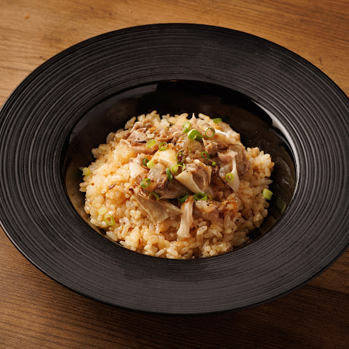 溶岩焼きグリルと世界のワイン肉助 上大岡店