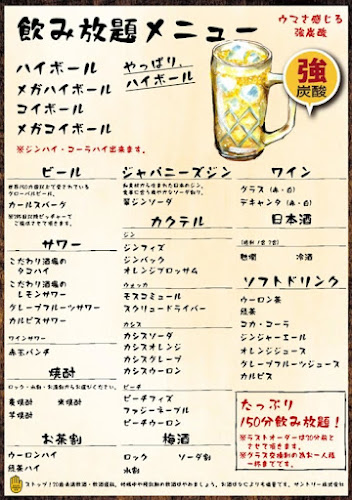 Comentarii opinii despre 鉄板居酒屋若丸