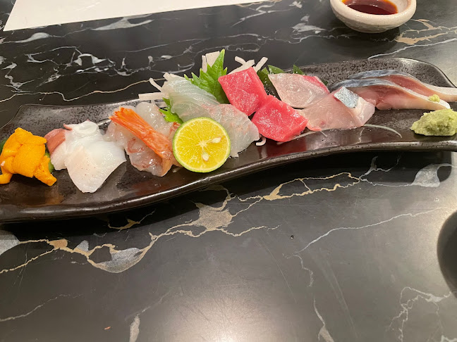 Comentarii opinii despre 旬処さかな