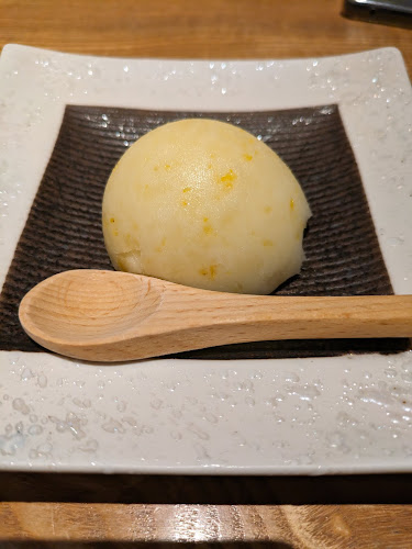 日本料理 二代目 葵 神泉