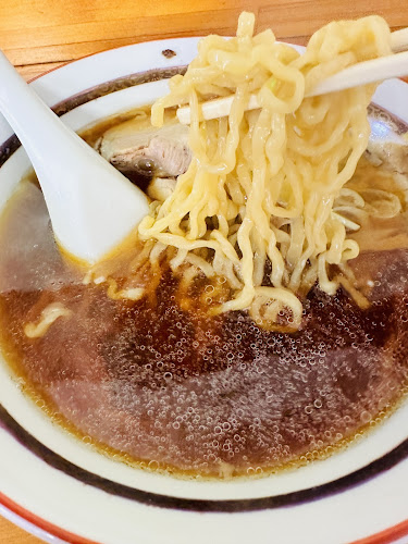 会津らーめん 最上(もがみ) - 仙台市