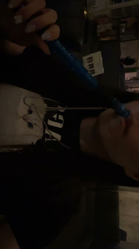 シーシャカフェ&バーFumée