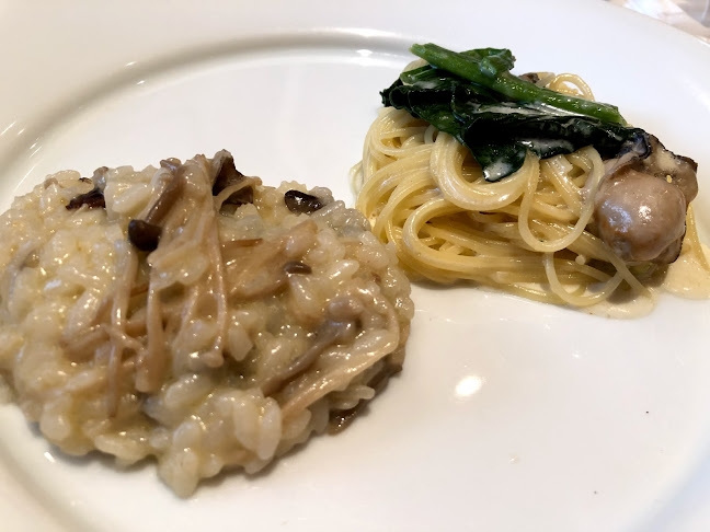 Comentarii opinii despre トラットリア・アルベロ