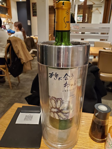 Comentarii opinii despre 新宿 オイスターズインク