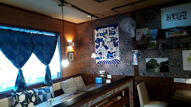 パーラー ホープ洋装店